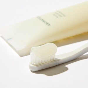 Зубная паста с морской солью Aromatica Sea Salt Gum Care Toothpaste 130гр