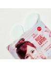 Патчи для области под глазами с экстрактом розы и лотоса AsiaKiss Rose And Lotus Eye Zone 32шт