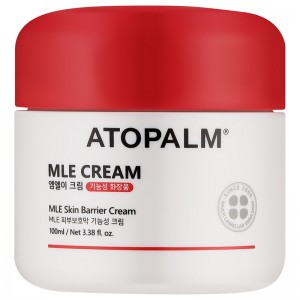Ламеллярный увлажняющий крем для лица Atopalm MLE Cream 100мл