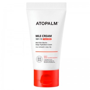 Ламеллярный увлажняющий крем для лица Atopalm MLE Cream 30мл