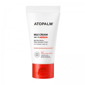 Ламеллярный увлажняющий крем для лица Atopalm MLE Cream Tube 65мл