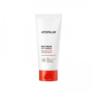 Миниатюра ламеллярного увлажняющего крема для лица Atopalm MLE Cream 8мл