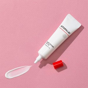 Восстанавливающий ламеллярный крем ATOPALM Face Cream 35мл