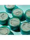 Очищающая глиняная маска с полынью AXIS-Y Mugwort Pore Clarifying Wash Off Pack 100 мл
