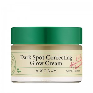 Корректирующий гель-крем от постакне AXIS-Y Dark Spot Correcting Glow Cream 50мл