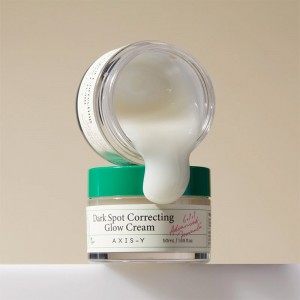 Корректирующий гель-крем от постакне AXIS-Y Dark Spot Correcting Glow Cream 50мл