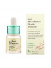 Локальная сыворотка от акне с ниацинамидом AXIS-Y Spot the Difference Blemish Treatment 15мл