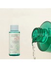 Миниатюра тоника для проблемной кожи с центеллой и BHA AXIS-Y Daily Purifying Treatment Toner 80мл