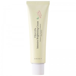 Осветляющий крем с транексамовой кислотой AXIS-Y TXA 2.5 Intensive Brightening Cream 50мл