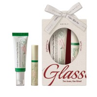 Подарочный набор Axis-Y Glass Skin Duo 50мл + 10мл