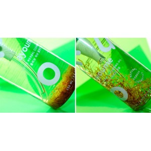 Гидрофильное масло с оливой и лепестками календулы AYOUME Olive Herbal Cleansing Oil - 150 мл