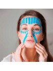 Кинезио тейп для лица AYOUME Kinesiology Tape Roll 5см*5м