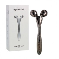 Лифтинг-массажер роликовый для лица AYOUME Lifting 3D Roller