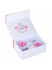 Массажер для лица криосферы Ayoume Ice Globes Cooling Facial
