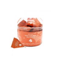 Крем для лица с лошадиным жиром AYOUME Enjoy Mini Mayu Face Cream 3гр