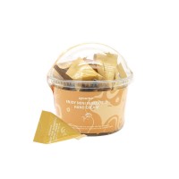 Крем для рук с макколли AYOUME Enjoy Mini Makgeolli Hand Cream 3гр