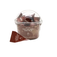 Крем для рук с шоколадом AYOUME Enjoy Mini Choco Hand Cream 3гр