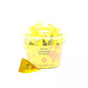 Пилинг-гель для лица AYOUME Enjoy Mini Peeling Gel 3 гр