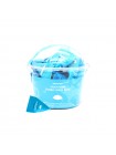 Пузырьковая очищающая маска AYOUME Enjoy Mini Bubble Mask Pack 3 гр