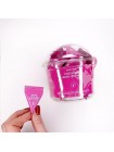 Успокаивающая маска с каламином AYOUME Enjoy Mini Wash Off Pack 3 гр