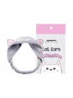 Повязка для волос AYOUME Hair Band Cat Ears - 1 шт