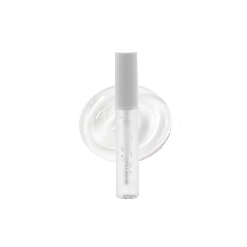 Прозрачный гель для укладки бровей Ayoume Brow Fix Gel 9гр.