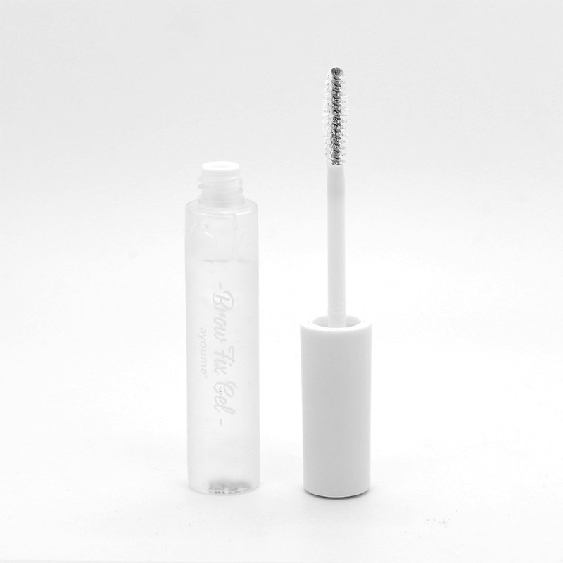 Прозрачный гель для укладки бровей Ayoume Brow Fix Gel 9гр.