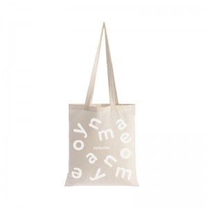 Сумка-шоппер тканевая AYOUME Eco Bag