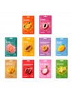 Тканевая маска AYOUME Fruit Mask Sheet 23мл