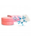Увлажняющие гидрогелевые патчи AYOUME Collagen Hyaluronic Eye Patch - 60 шт