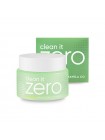 Очищающий щербет с кислотами для глубокого очищения пор BANILA Co Clean It Zero Cleansing Balm Pore Clarifying 100мл Очищающий щербет с кислотами для глубокого очищения пор BANILA Co Clean It Zero Cleansing Balm Pore Clarifying 100мл