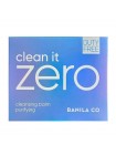 Успокаивающий очищающий крем-щербет BANILA CO Clean It Zero Cleansing Balm Purifying 100 мл Успокаивающий очищающий крем-щербет BANILA CO Clean It Zero Cleansing Balm Purifying 100 мл