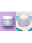 Успокаивающий очищающий крем-щербет BANILA CO Clean It Zero Cleansing Balm Purifying 100 мл Успокаивающий очищающий крем-щербет BANILA CO Clean It Zero Cleansing Balm Purifying 100 мл