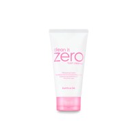 Миниатюра пенки для умывания Banila Co Clean It Zero Foam Cleanser 8мл