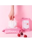 Очищающие салфетки с экстрактом личи Banila Co Clean It Zero Lychee Vita Cleansing Tissue 30 шт Очищающие салфетки с экстрактом личи Banila Co Clean It Zero Lychee Vita Cleansing Tissue 30 шт