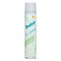 Сухой шампунь BATISTE Dry Shampoo Bare 200 мл