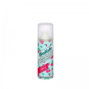 Сухой шампунь BATISTE Dry Shampoo Cherry 50 мл