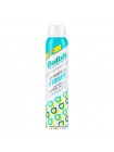 Сухой шампунь для сухих волос BATISTE Dry Shampoo Hydrating 200 мл