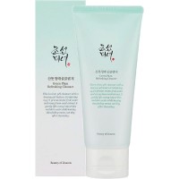 Освежающий гель для умывания с зелёной сливой Beauty of Joseon Green Plum Refreshing Cleanser 100мл