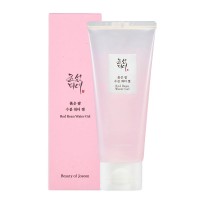 Увлажняющий гель для жирной кожи с красной фасолью Beauty of Joseon Red Bean Water Gel 100мл