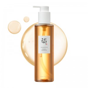 Гидрофильное масло с женьшенем Beauty of Joseon Ginseng Cleansing Oil 210мл