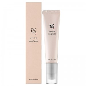 Липосомальная омолаживающая сыворотка для век Beauty of Joseon Revive Eye Serum Ginseng Retinal 30мл