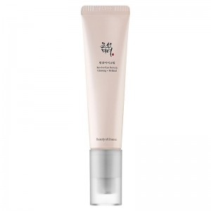 Липосомальная омолаживающая сыворотка для век Beauty of Joseon Revive Eye Serum Ginseng Retinal 30мл
