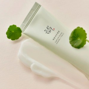 Лёгкая сыворотка для яркости тона с витамином С Beauty of Joseon Light Serum Centella Vita C 30мл