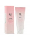 Пилинг-гоммаж с экстрактом японского абрикоса Beauty of Joseon Apricot Blossom Peeling Gel 100мл
