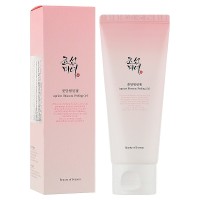 Пилинг-гоммаж с экстрактом японского абрикоса Beauty of Joseon Apricot Blossom Peeling Gel 100мл