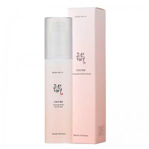 Солнцезащитная сыворотка с женьшенем Beauty of Joseon Ginseng Moist Sun Serum SPF50+ PA++++ 50мл