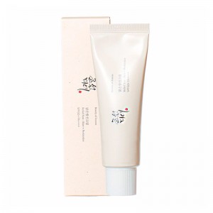 Солнцезащитный крем с пробиотиками Beauty of Joseon Relief Sun Rice Probiotics SPF 50+ PA++++ 50мл