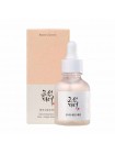 Увлажняющая сыворотка для осветления кожи Beauty of Joseon Glow Deep Serum Rice Alpha Arbutin 30мл