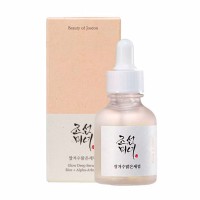 Увлажняющая сыворотка для осветления кожи Beauty of Joseon Glow Deep Serum Rice Alpha Arbutin 30мл
